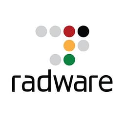 Radware Cloud WAF logo
