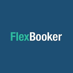 Flexbooker logo