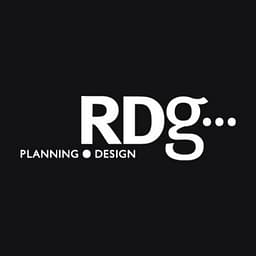 RDG TeaPac logo
