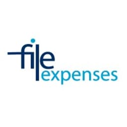 File Expenses logo