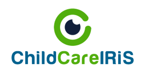 ChildCareIRiS logo