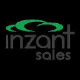 Inzant Sales logo