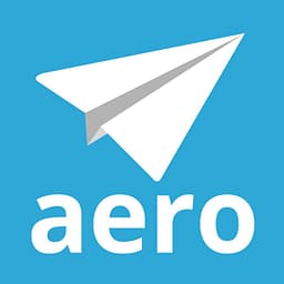 Aero Workflow logo