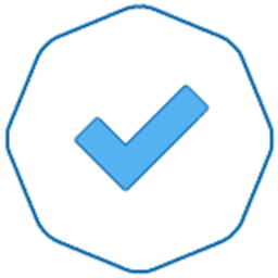 Send Check It logo