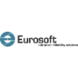 Eurosoft logo