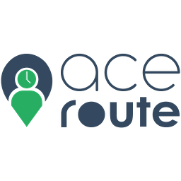 AceRoute logo