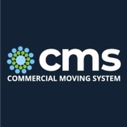 Commercial Moving System (CMS) logo