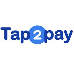 Tap2Pay logo