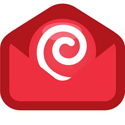 Emailicious logo