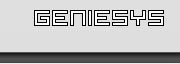 GenieTracker logo
