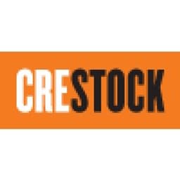 Crestock logo