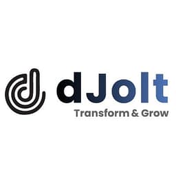 dJolt logo