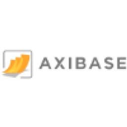 Axibase Time Series Database logo