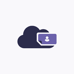 CloudCard Digital Business Cards logo
