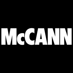 McCann Erickson logo