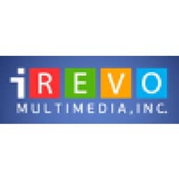 iRevo Digital Signage logo