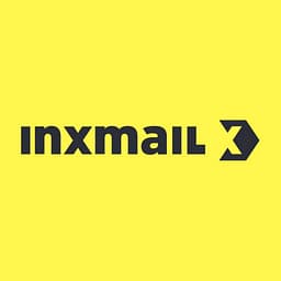 Inxmail logo
