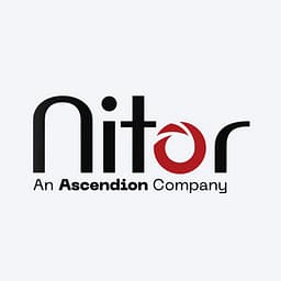 Nitor Infotech logo