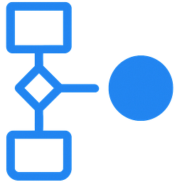 QA Recorder logo