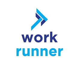 WorkRunner logo