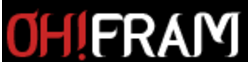 OHFRAM logo