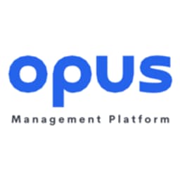 Opus Management Platform logo
