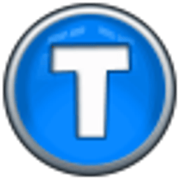 TalkHelper logo