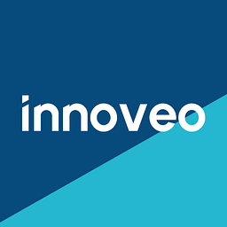 Innoveo Skye logo