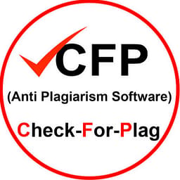 CheckForPlag logo