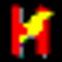 Hurricane for AutoCAD logo