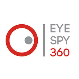 Eye Spy 360 logo