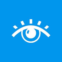 Multiview logo