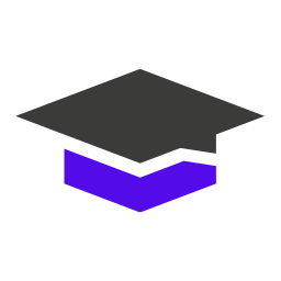 Sparkademy logo