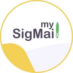 MySigMail logo
