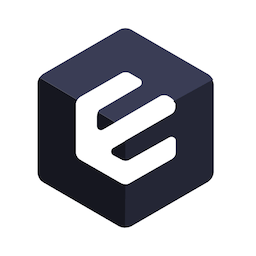 Embeddable logo