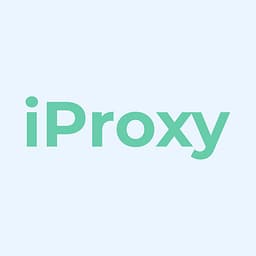 iProxy.online logo