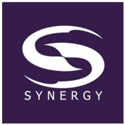 SYNERGY logo
