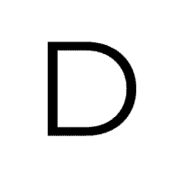 Pound logo