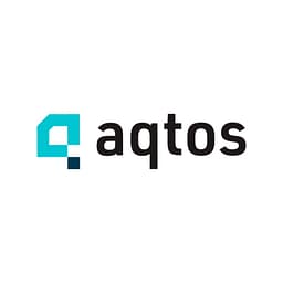 Aqtos BOSS* logo