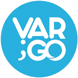 Vargohub logo