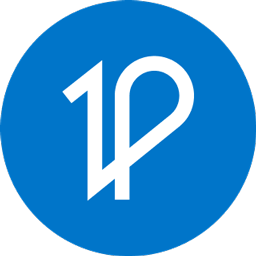 First Person, Inc. logo