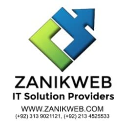 Zanikweb logo