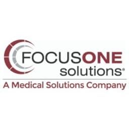 FocusOne Solutions logo