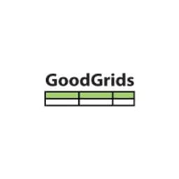 GoodGrids logo
