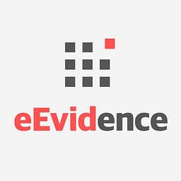eEvid logo