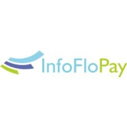 InfoFlo Pay logo