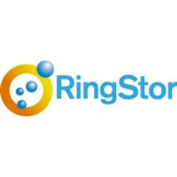 Ringstor Trifecta logo