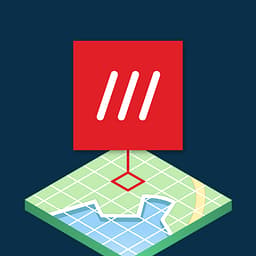 what3words for Business logo