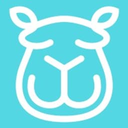 Content Camel logo