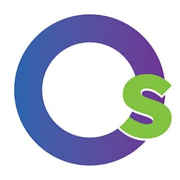 OneScreen Hype logo